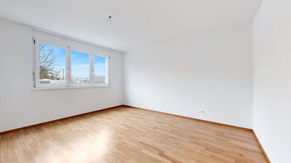 4 1/2-Zimmerwohnung, 1. Stock rechts 7