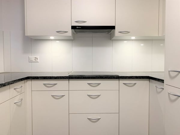 3 1/2-Zimmerwohnung, 1. Stock rechts 2