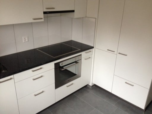 2-Zimmerwohnung, 2. Stock mitte 3