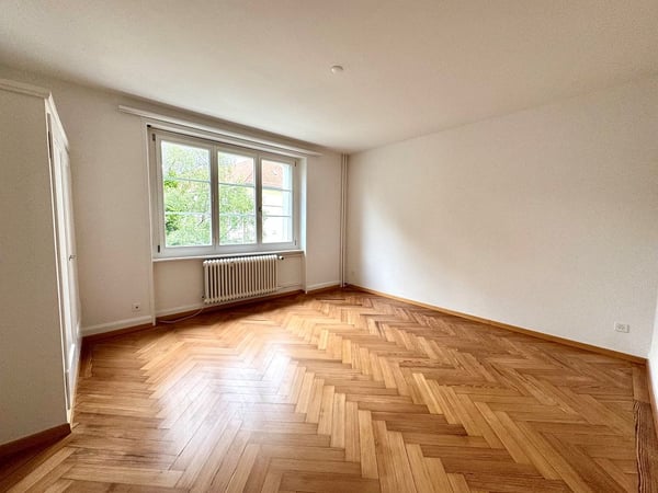 3-Zimmerwohnung, 2. Stock links 6