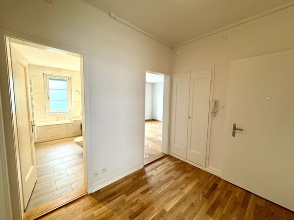 3-Zimmerwohnung, 2. Stock links 2
