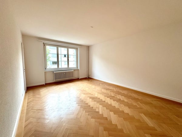 3-Zimmerwohnung, 2. Stock links 7