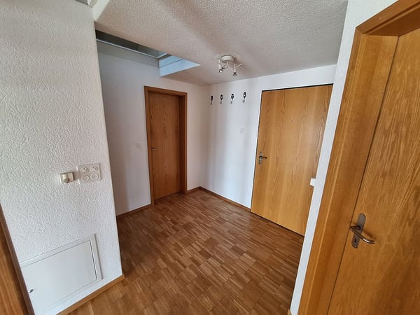 4.5- Zimmerwohnung, 2. Stock links 2