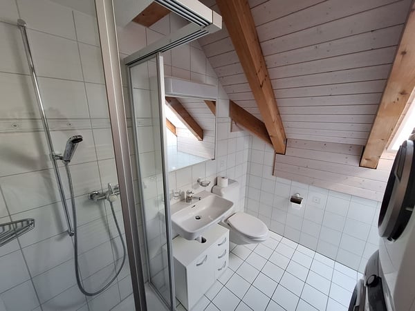 4.5- Zimmerwohnung, 2. Stock links 9