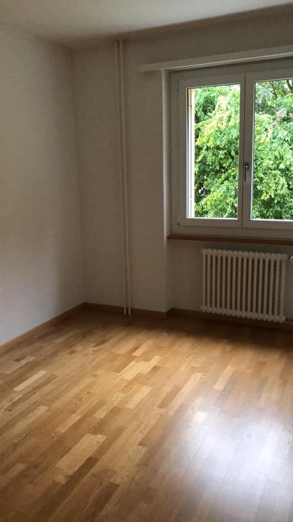 3 1/2-Zimmerwohnung, 1. Stock links 6