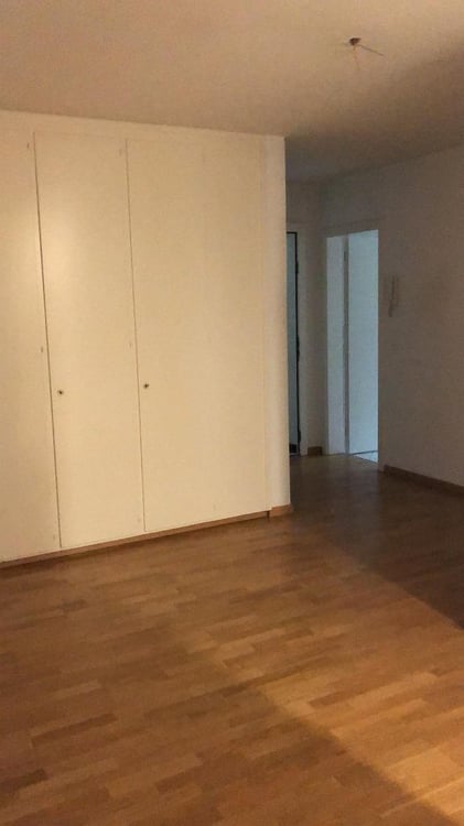 3 1/2-Zimmerwohnung, 1. Stock links 7