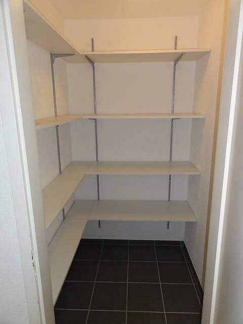 3-Zimmerwohnung, Parterre 4