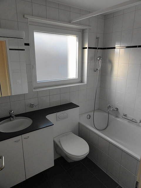 3-Zimmerwohnung, Parterre 7