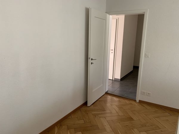 3-Zimmerwohnung, 1. Stock rechts 5