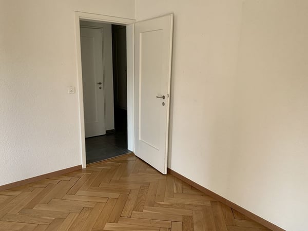 3-Zimmerwohnung, 1. Stock rechts 6