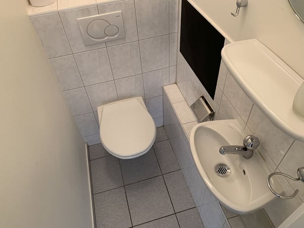 3-Zimmerwohnung, 1. Stock rechts 8