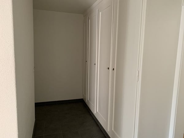 3-Zimmerwohnung, 1. Stock rechts 2
