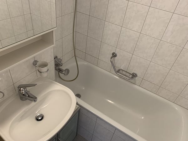 3-Zimmerwohnung, 1. Stock rechts 7