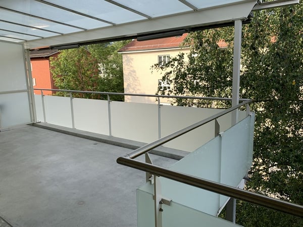 3-Zimmerwohnung, 1. Stock rechts 10