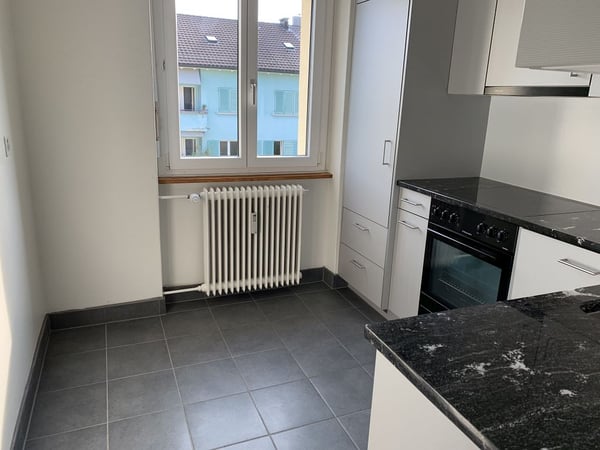 3-Zimmerwohnung, 1. Stock rechts 4