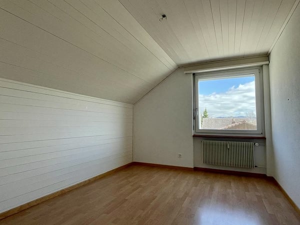 3.5-Zimmerwohnung, 2. Stock links 3