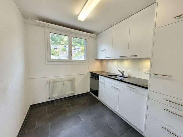 3.5-Zimmerwohnung, 2. Stock links 2