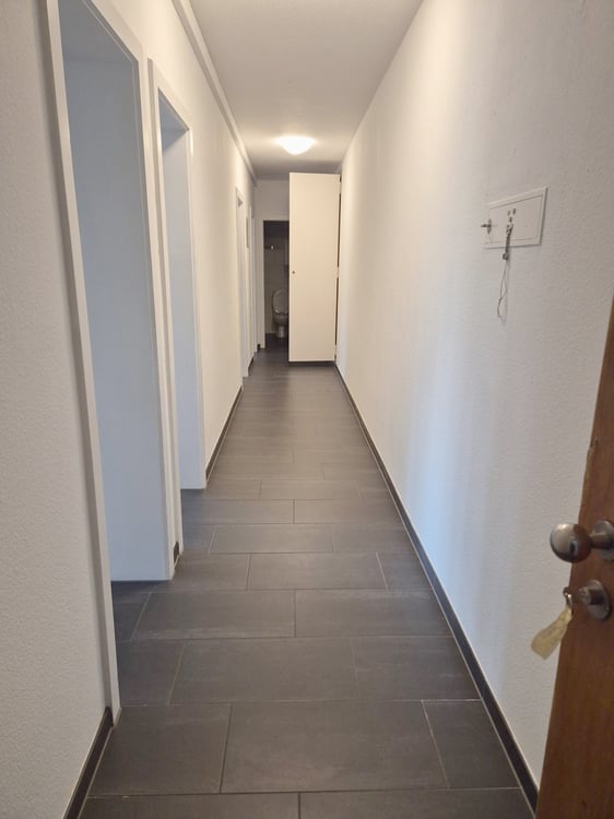 Wohnen an begehrter Lage im Berner Altenberg 4