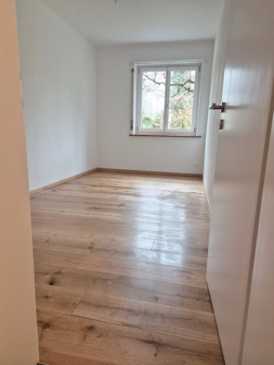 Wohnen an begehrter Lage im Berner Altenberg 8