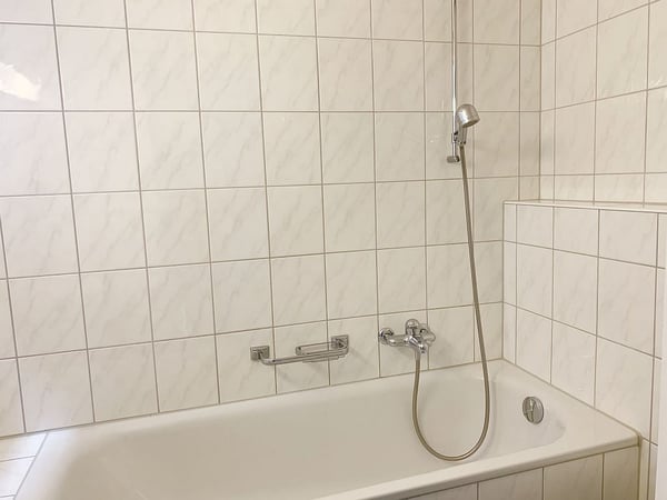 4-Zimmerwohnung, 1. Stock links 7