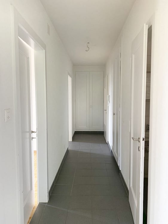 4-Zimmerwohnung, 1. Stock links 2