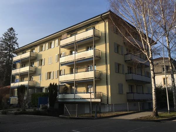 Immagine anteprima degli immobili