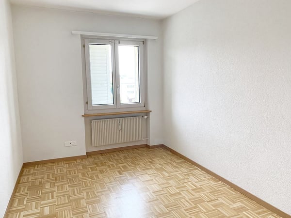 4-Zimmerwohnung, 1. Stock links 6