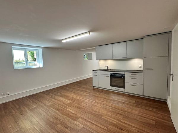 Atelier & Bastelraum, Sous-Sol 2