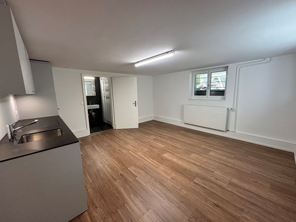 Atelier & Bastelraum, Sous-Sol 4