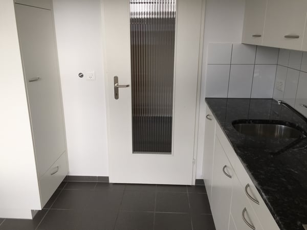 3 1/2-Zimmerwohnung, 1. Stock 3