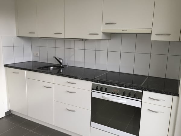 3 1/2-Zimmerwohnung, 1. Stock 2