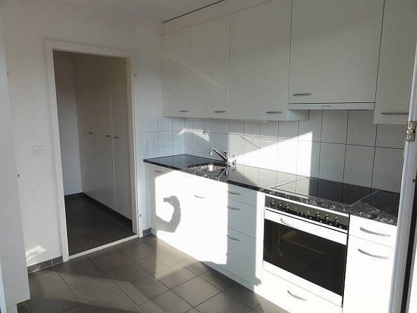 3 1/2-Zimmerwohnung, 1. Stock 4