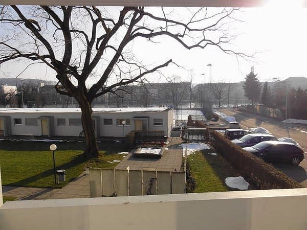 3 1/2-Zimmerwohnung, 1. Stock 8