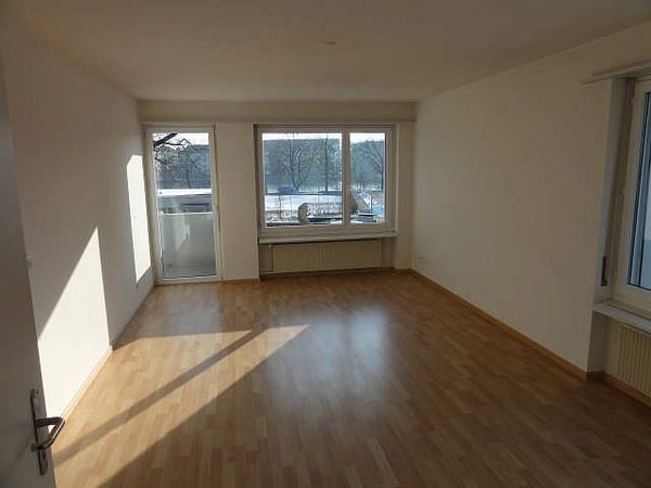 3 1/2-Zimmerwohnung, 1. Stock 5