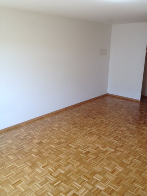 1 1/2-Zimmerwohnung, 3. Stock Mitte 6