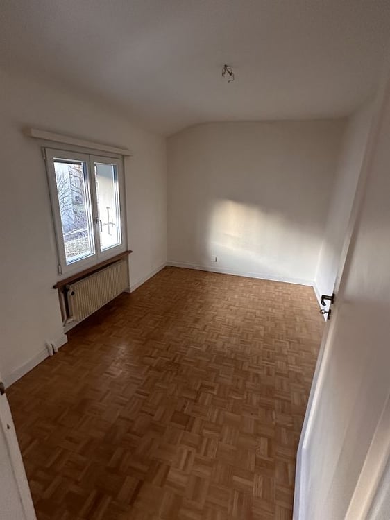 Charmante 4 1/2-Zimmerwohnung, 2. Stock links 7