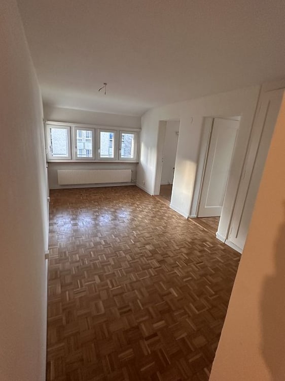 Charmante 4 1/2-Zimmerwohnung, 2. Stock links 5