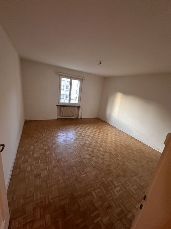 Charmante 4 1/2-Zimmerwohnung, 2. Stock links 6