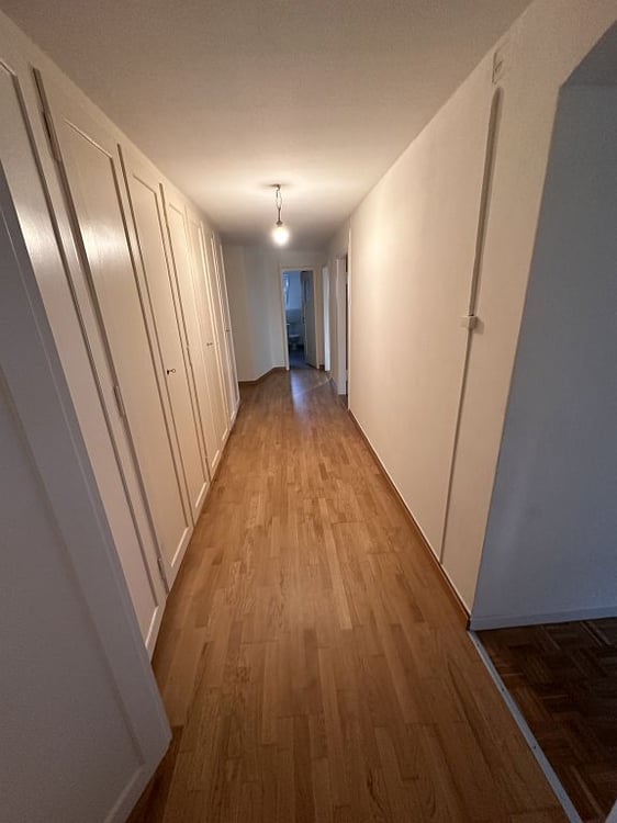 Charmante 4 1/2-Zimmerwohnung, 2. Stock links 2