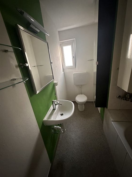 Charmante 4 1/2-Zimmerwohnung, 2. Stock links 8