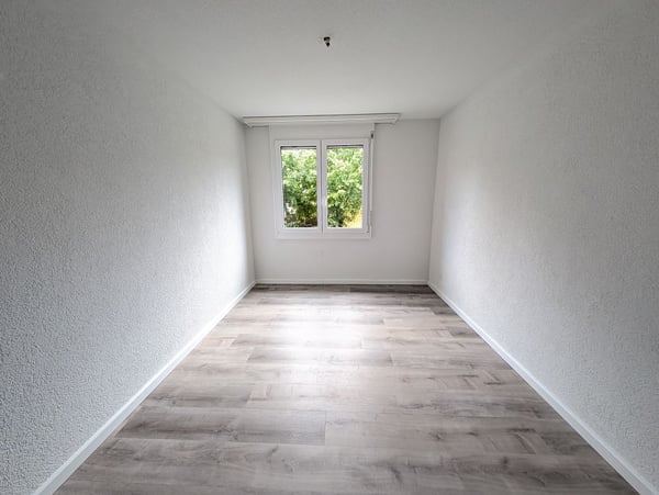 1.5-Zimmerwohnung, Parterre rechts 7