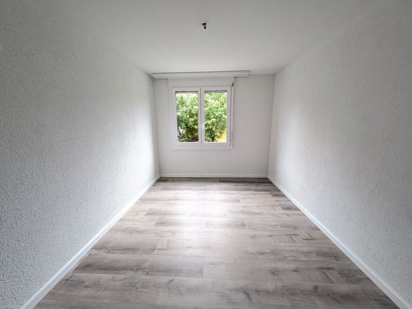 2.5-Zimmerwohnung, Parterre rechts 7