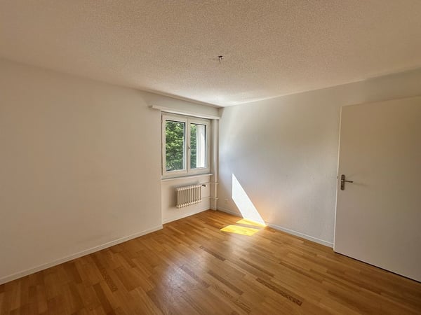 4 1/2-Zimmerwohnung, 1. Stock rechts 5