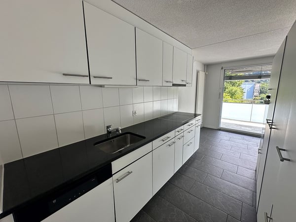 4 1/2-Zimmerwohnung, 1. Stock rechts 2