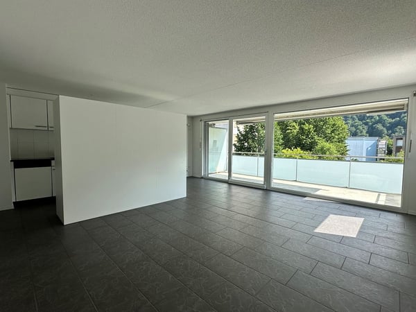 4 1/2-Zimmerwohnung, 1. Stock rechts 3
