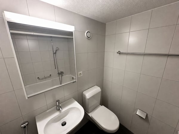 4 1/2-Zimmerwohnung, 1. Stock rechts 7