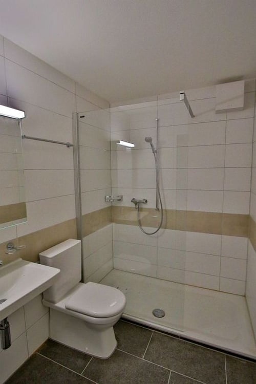 3 1/2-Zimmerwohnung, 3. Stock rechts 7