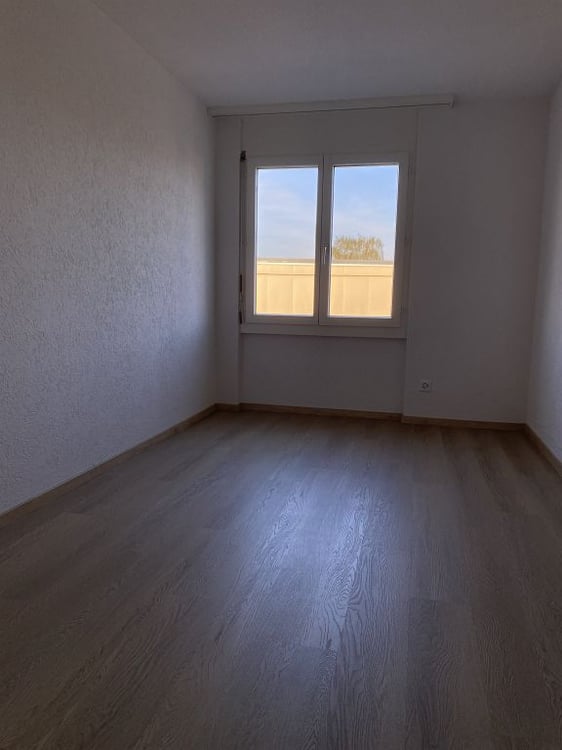 3 1/2-Zimmerwohnung, 3. Stock rechts 6