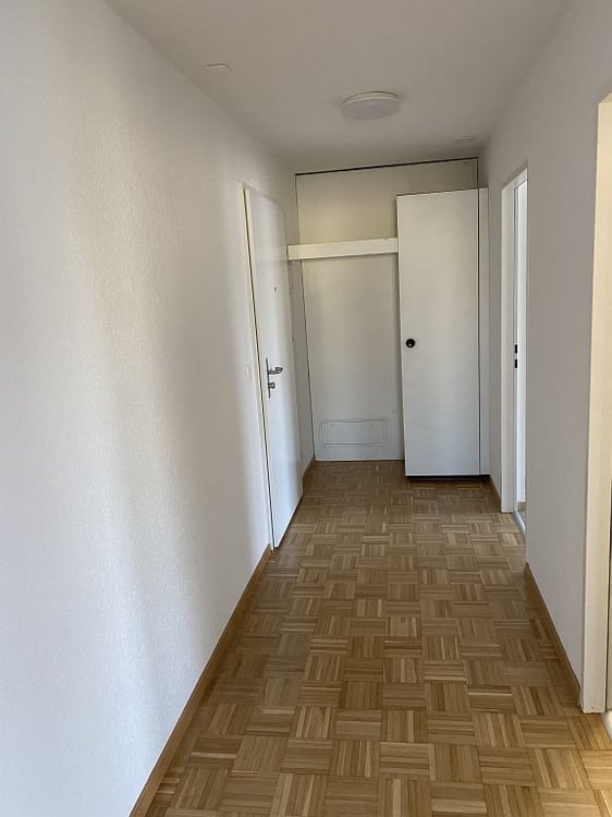 3 1/2-Zimmerwohnung, 3. Stock rechts 2
