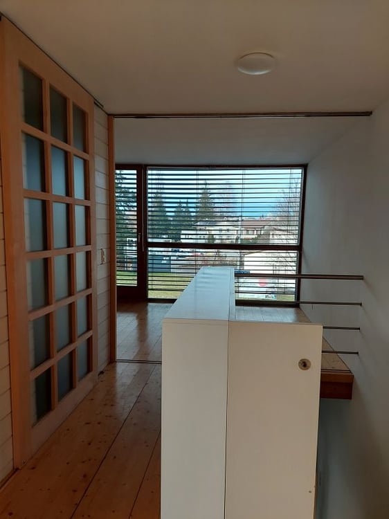 einmaliges 3 1/2-Zimmer-Tinyhouse 8